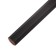 Coal pencil black, medium, dark gray case