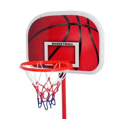 Set for basketball "Street", height from 133 to 160 cm-3