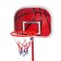 Set for basketball "Street", height from 133 to 160 cm