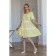 Women's dress, size 46