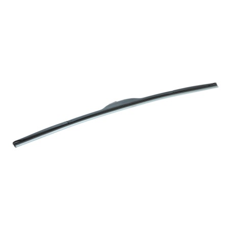 Cartage wiper brush 24/600 mm, hybrid