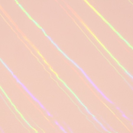 Film for decor and floristry, pink, plain, bilateral, universal, sheet 1pcs, 58 x 58 cm-2