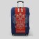 Case for a suitcase 28 "," Mr. President "