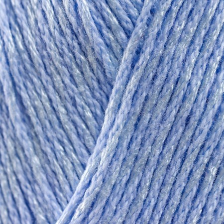 Yarn "Pearl" 50% cotton, 50% viscose 425m/100g (60-p.-1