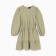 Women's dress MIST, R.44, olive