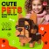 Constructor Cute Pets, York, 113 parts