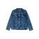 Denim jacket for the girl PlayTode, height 170 cm