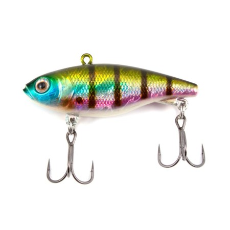 Rattlin Namazu Giggles, L = 60mm, 13g, Sounding, Color No. 6