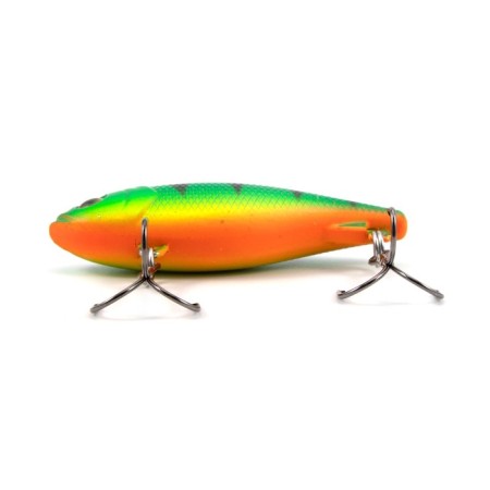 Rattlin Namazu Giggles, l = 60mm, 13g, sinking, color No. 3-3