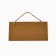 Keywater Wall "happiness to be near", beige color, 20 x 10 cm