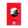 Notebook for recording hieroglyphs A6, 32 sheets "Yin and Yang"