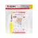 The XXL-12 Ozone bag is synthetic for the vacuum cleaner, 12 pcs + 2 microfilters