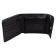 Camel Premium valve purse, black color