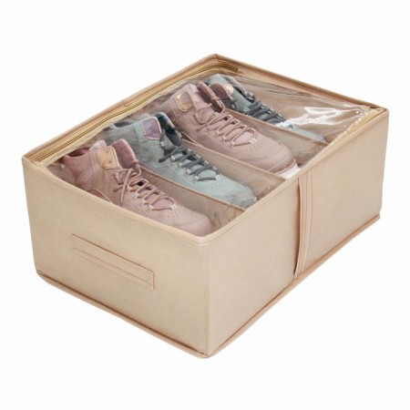 COVFR for shoes "Cairo", 34x48x20 cm, 4 cells