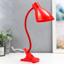 Highway lamp 16700/1RD E27 15W Red Risalux