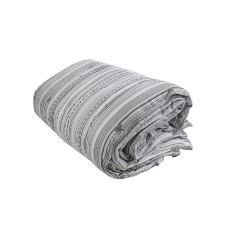 Cleo cover, satin, size 220x240 cm