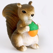 Miniature Puppet 