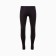 Male thermal underwear (pants), black color, size 60