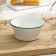 Ramecin from heat -resistant ceramics of the “Tropics” shares, 250 ml, D = 11 cm