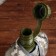 Flag "Commander", plastic 1 l, camouflage gray