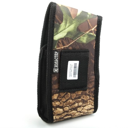 Pucking "Saiga 12" 5 seats, fabric-1