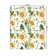 The tablecloth “corn and sunflowers”, rectangular, Saten, size 120x145 cm
