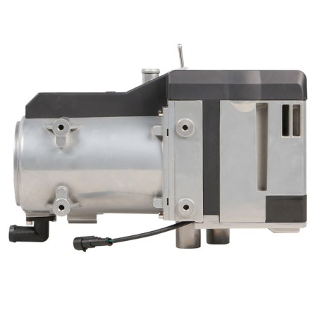 Autonomous Liquid 24V 12 kW diesel AEBB003-2