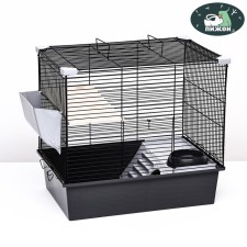Cage for chinchilla 