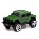 Army jeep, inertial, mix color
