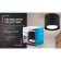 Ambrella Light, GX Tech, TN703, GX53, Black Color Poster