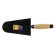Kelma Mason Tundra, powder color, wooden handle, 180 x 110 mm