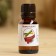 Lemongrass essential oil 15 ml, a bottle-boiler, abstract