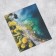 Set of stickers "Nature", 6 x 7 cm, 50 pcs