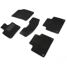 Lux pile rugs for Volvo S90/V90 2016-N.V.