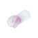 Masturbator Realistic Toyfa Juice Pussy Crystal Rose, TPE, 14 cm