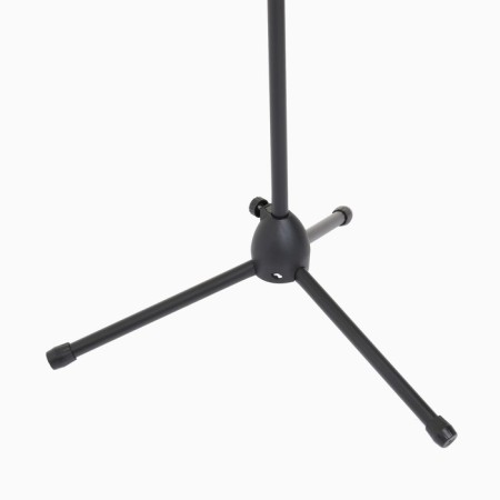Microphone flooring floor Music Life, H-150 cm, D microphone 2.5 cm-3