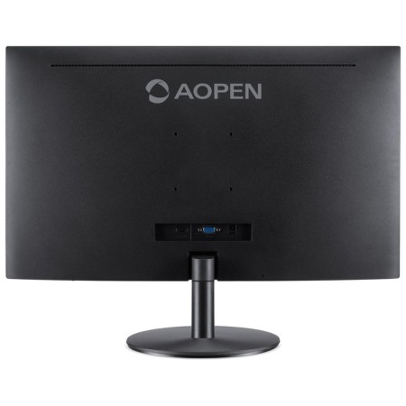 Монитор Aopen 27E1bi, 27", IPS, 1920x1080, 75Гц, 14 мс, HDMI, VGA, чёрный-3