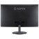 Монитор Aopen 27E1bi, 27", IPS, 1920x1080, 75Гц, 14 мс, HDMI, VGA, чёрный