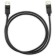 Buro DisplayPort (M)/DisplayPort (M) 1.5m audio cable. Black (BU-DP2.0-1.5M)