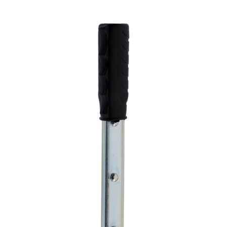 The winch lever tundra, double ratchet wheel, thrust 2 t (rise 0.8 t), cable 3.6 meters-8