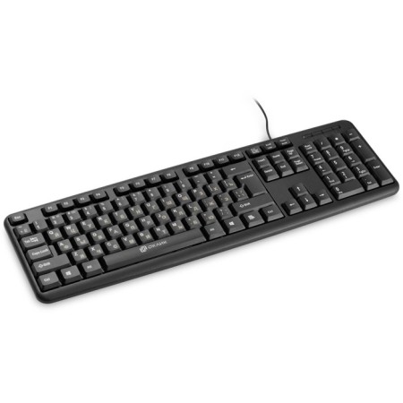 Keadlor Rick 130m Black USB-6