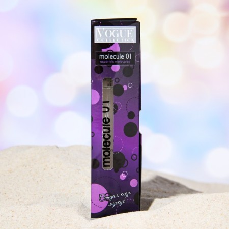 Molleculle 01, 33 ml perfume-3