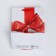 Package Gift Laminated Vertical, packaging, “special person”, S 12 x 15 x 5.5 cm