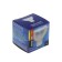 Halogen lamp uniel, GU5.3, 50 W, 230 B