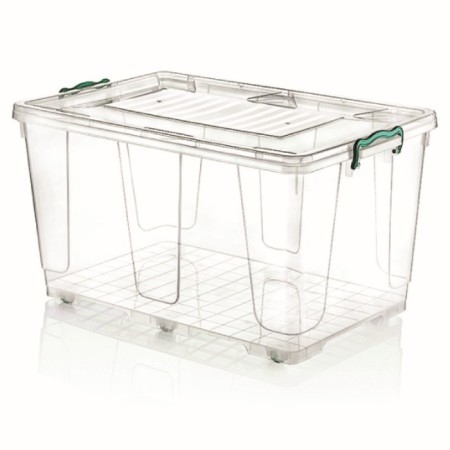 Food container Multibox Hobbylife Regular, 80 l, color mix-1