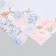 Scrapbooking paper "My Little World" 30x30 cm, 190 g/sq.m No. 2