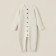 Combine Knitted SL Home Height 68 - 74 cm, milk
