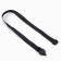 Tactical belt, 125cm, black