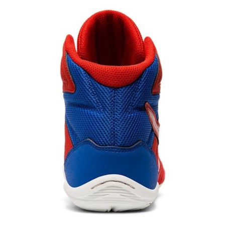 Bids Assics Matflex 6 1081a021 600, size 6.5 US-4