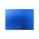 Folder-carte, A4, 6 departments, 700 μm, Erichkrause "Diagonal Vivid", elastic band, embossing, mix